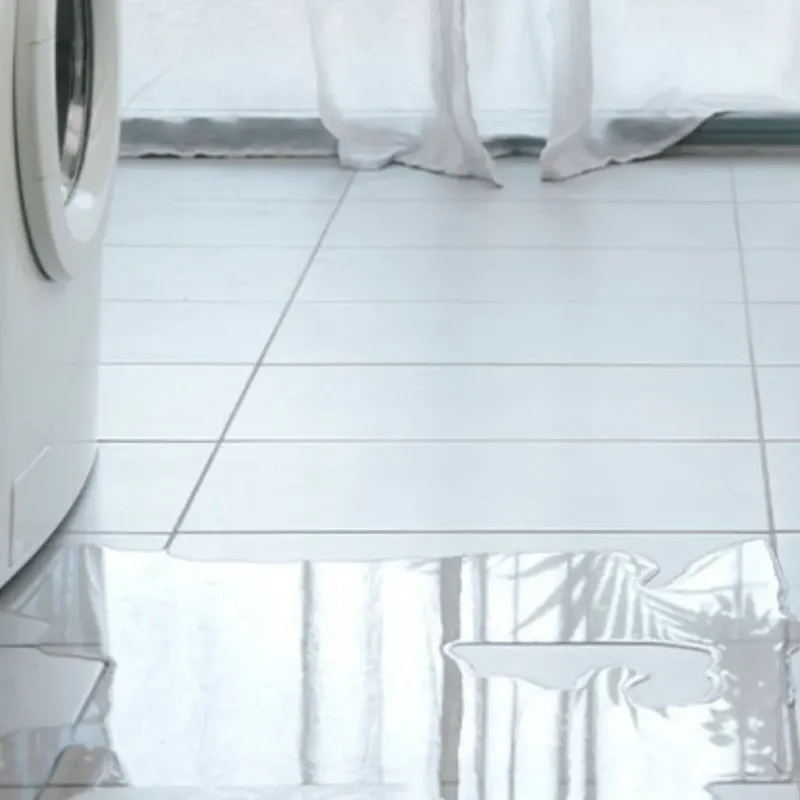Appliance Leak Cleanup in Mojave, CA